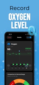 Pulse Checker: Heart Rate screenshot