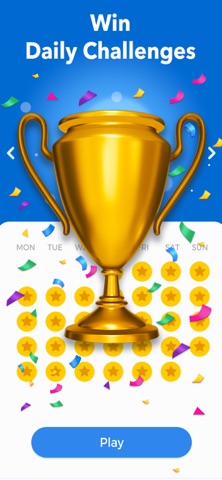Number Match: Train your brain iPhone screenshot