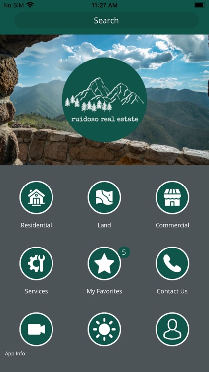 Ruidoso Real Estate!