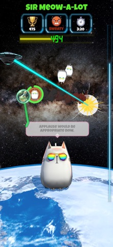 ShoutUp! 3D Screenshot 5 of 8