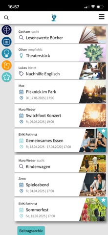 EMK Rothrist Screenshot 1 of 3