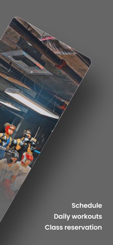 Boomerz Boxing Screenshot 2 of 5