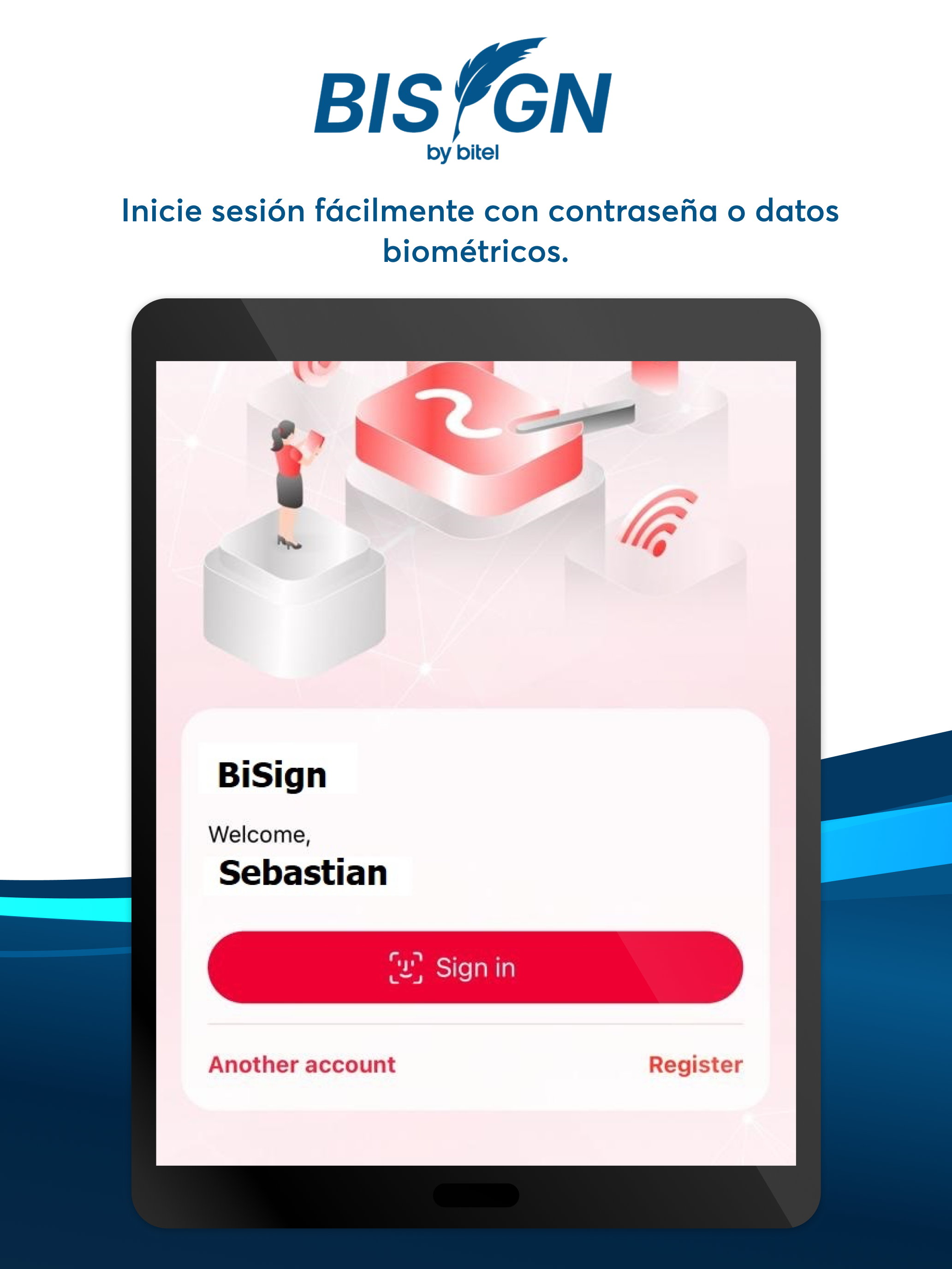BiSign screenshot 11