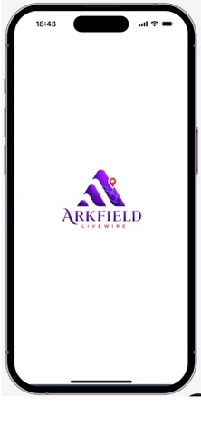Arkfield LiveWire screenshot