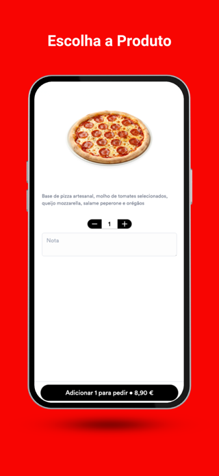 Primu's Pizzaria Screenshot 2 of 4