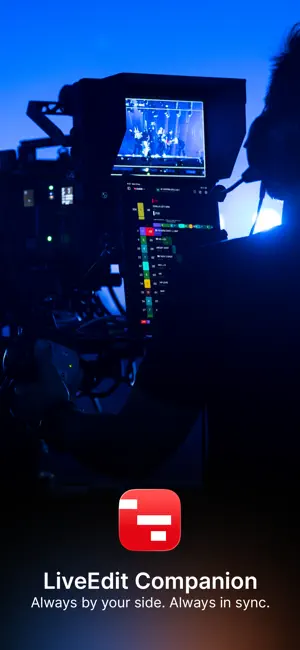 LiveEdit Companion screenshot 1