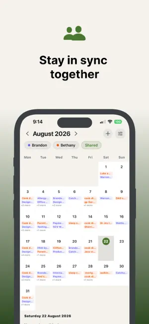 Toodli screenshot 2