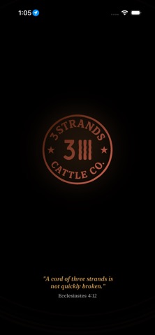 3 Strands Cattle Co. Screenshot 1 of 7