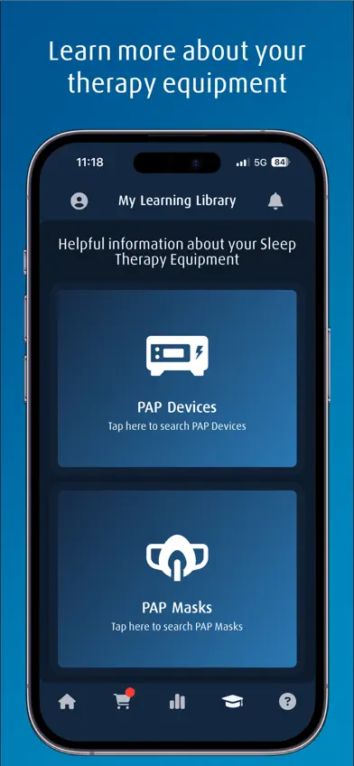 SleepCircle screenshot 4
