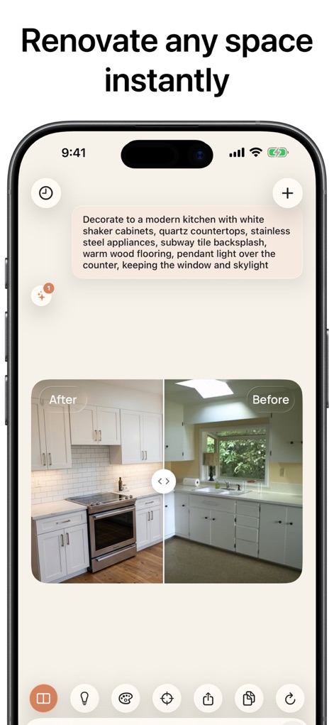 Decorate home interior design - Lifestyle App | MWM