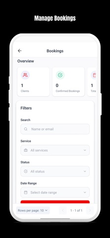Brand Breakers Card screenshot