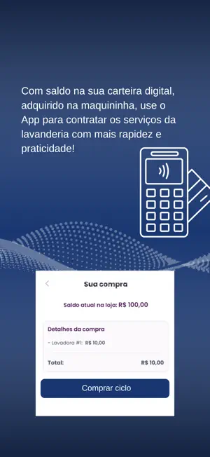 Golav Express screenshot 4