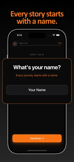 Prai – Journal & Pray screenshot 2