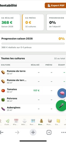 Maraïpro screenshot