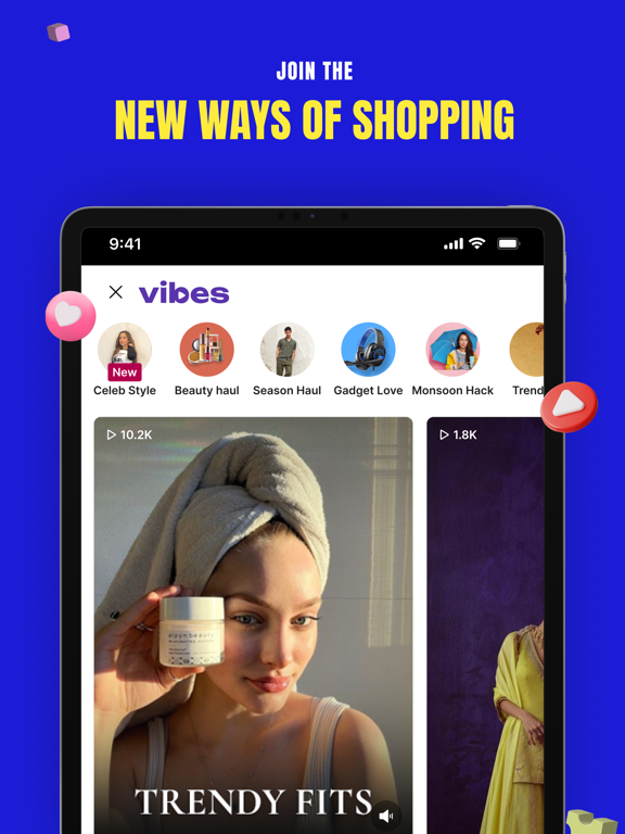 Flipkart - Online Shopping App screenshot 5