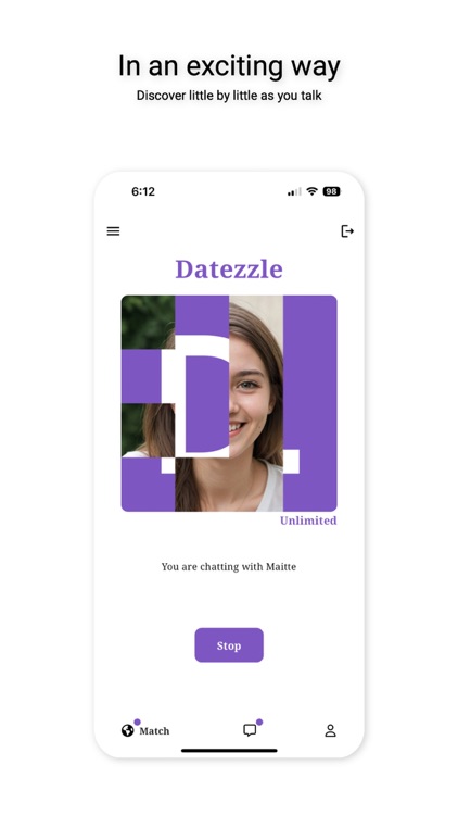 Datezzle screenshot-3