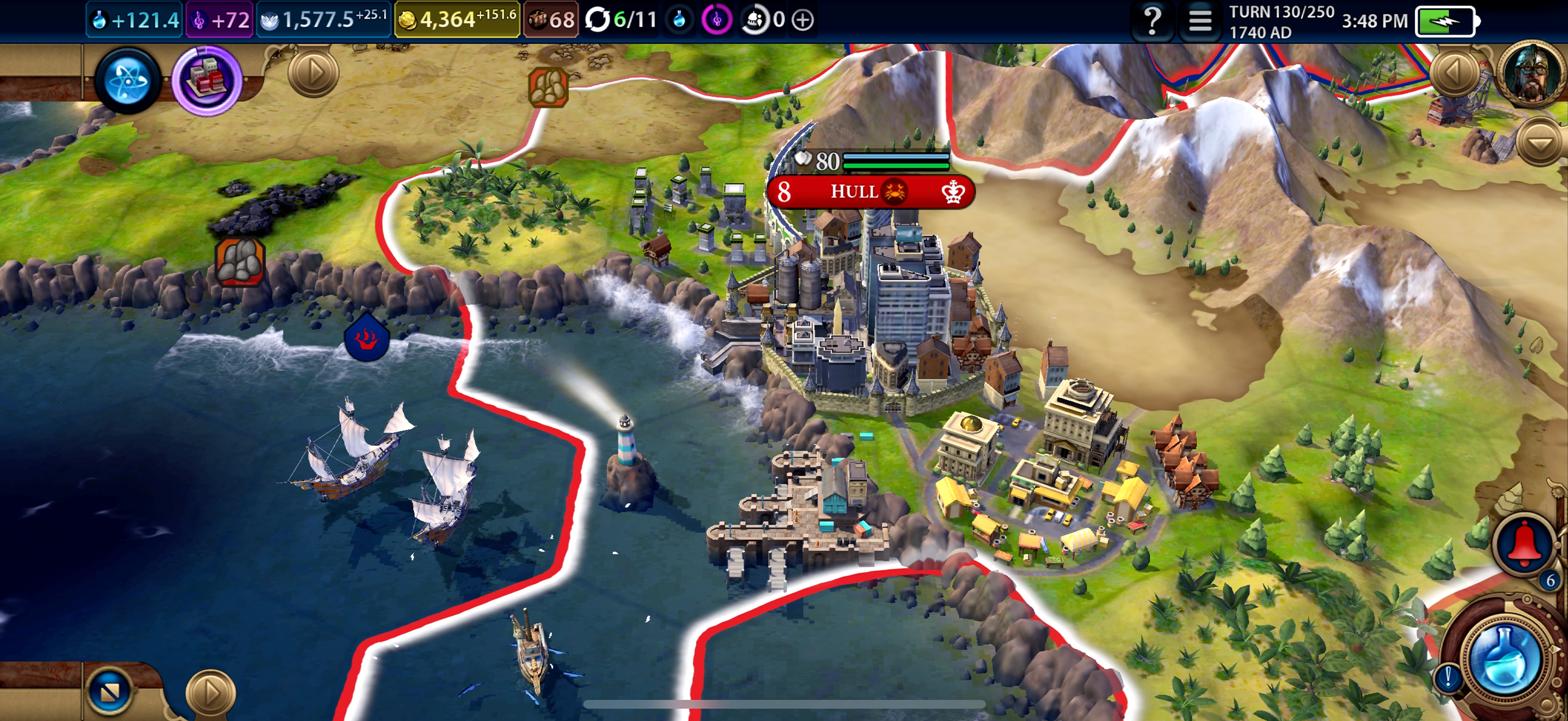 Steyn City Estate