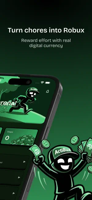 ActiBux screenshot 2
