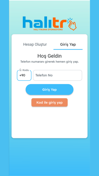 Halı TR Screenshot