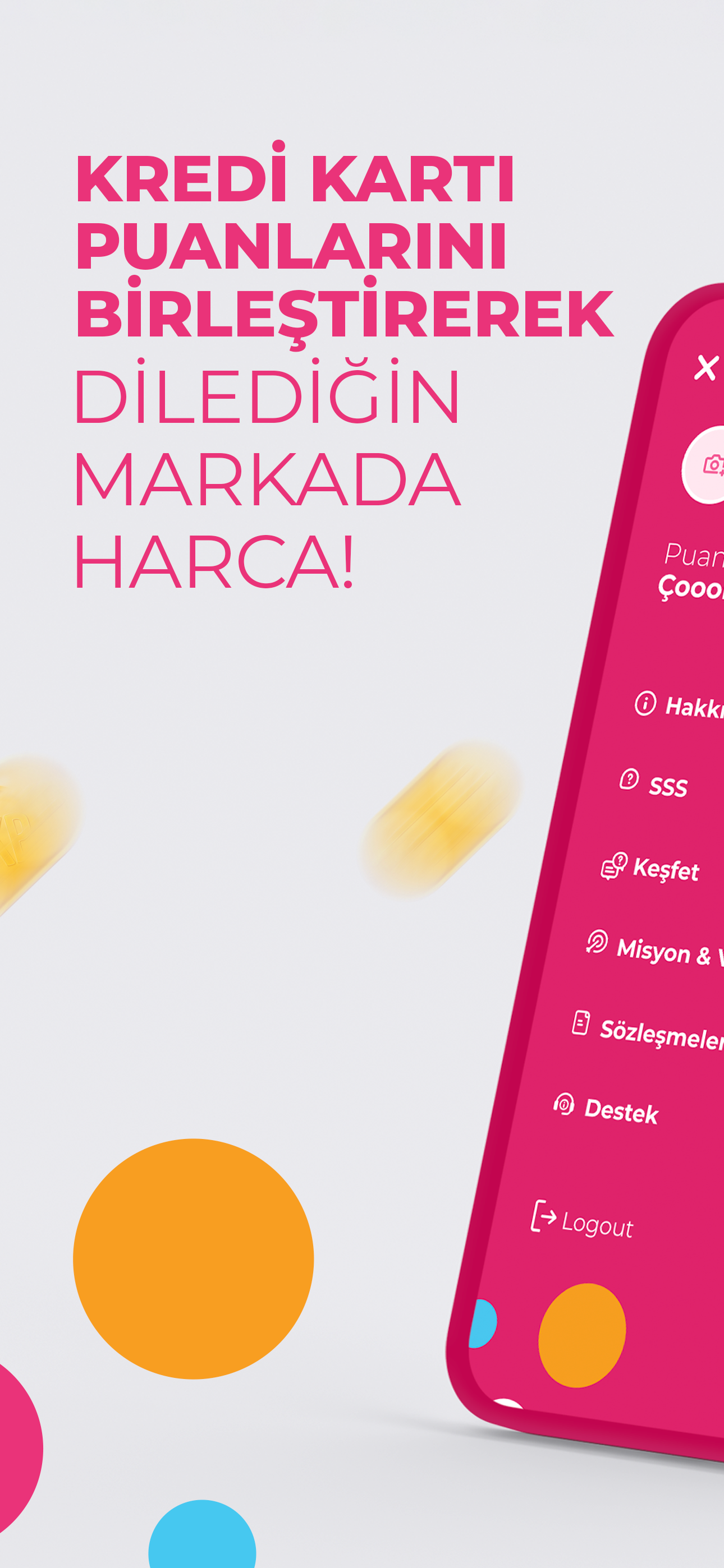 Puan Harca - Çook Akıllıca