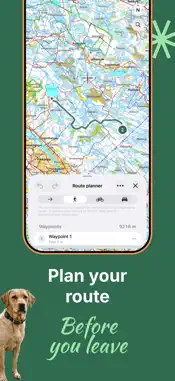 Lokimaps screenshot 4