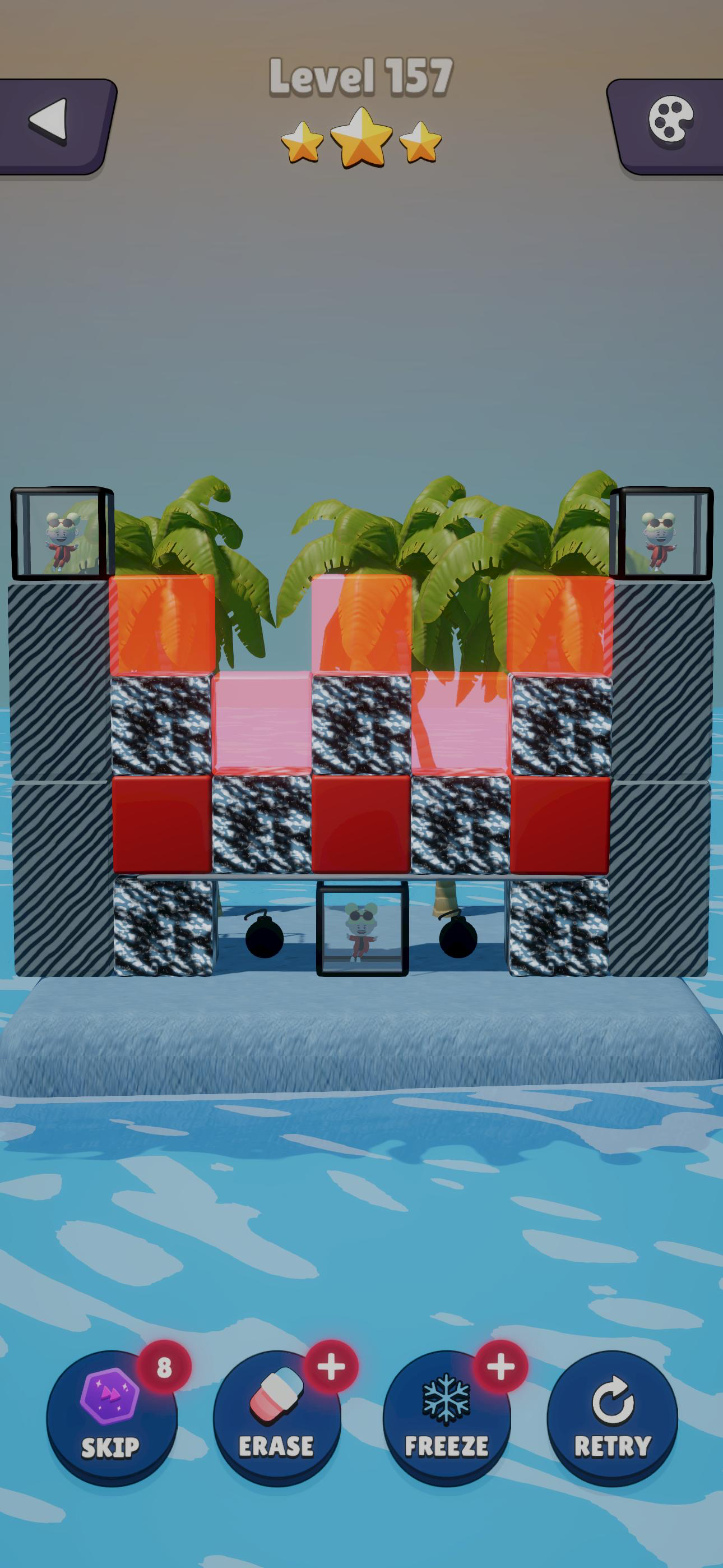 Rescue Box: Water Puzzle Game screenshot 6