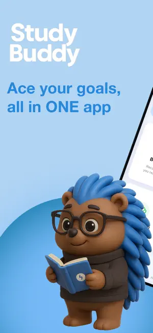 StudyBuddy: Learn Fast screenshot 1