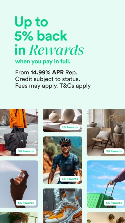 Zilch: Spend with benefits screenshot-3