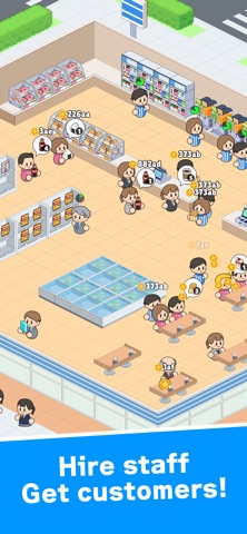 Mini-Mart Rise Screenshot 4 of 4