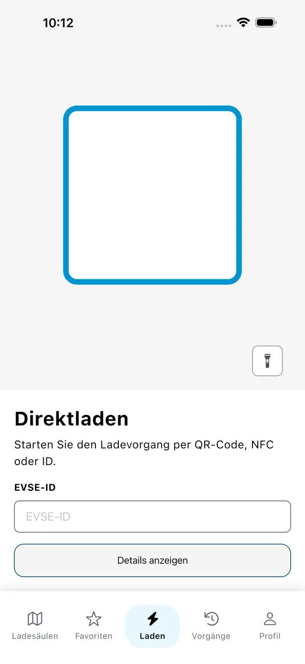 Screenshot #3 pour Autostrom APP