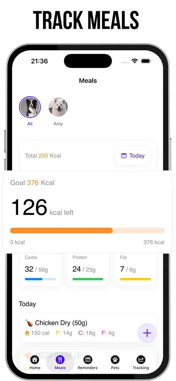 Screenshot #3 pour Pet Care - Pelio