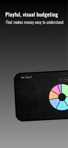 ChalkBudget Screenshot 3 of 6
