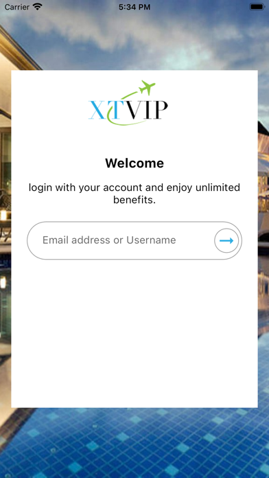 XTVIP Screenshot