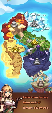 Everybody's RPG: Reboot Screenshot 2 of 6