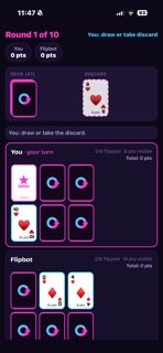 Fliplo screenshot 2
