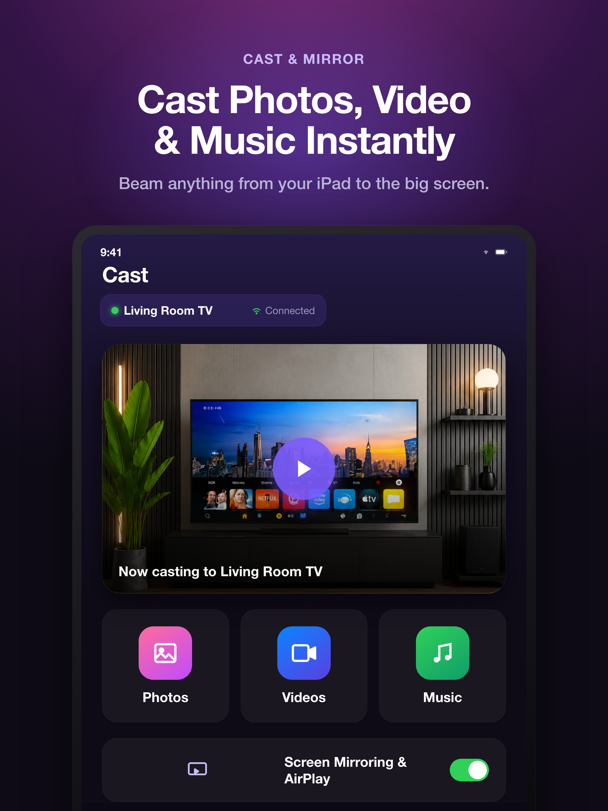 Universal control : Tv Remote screenshot 7