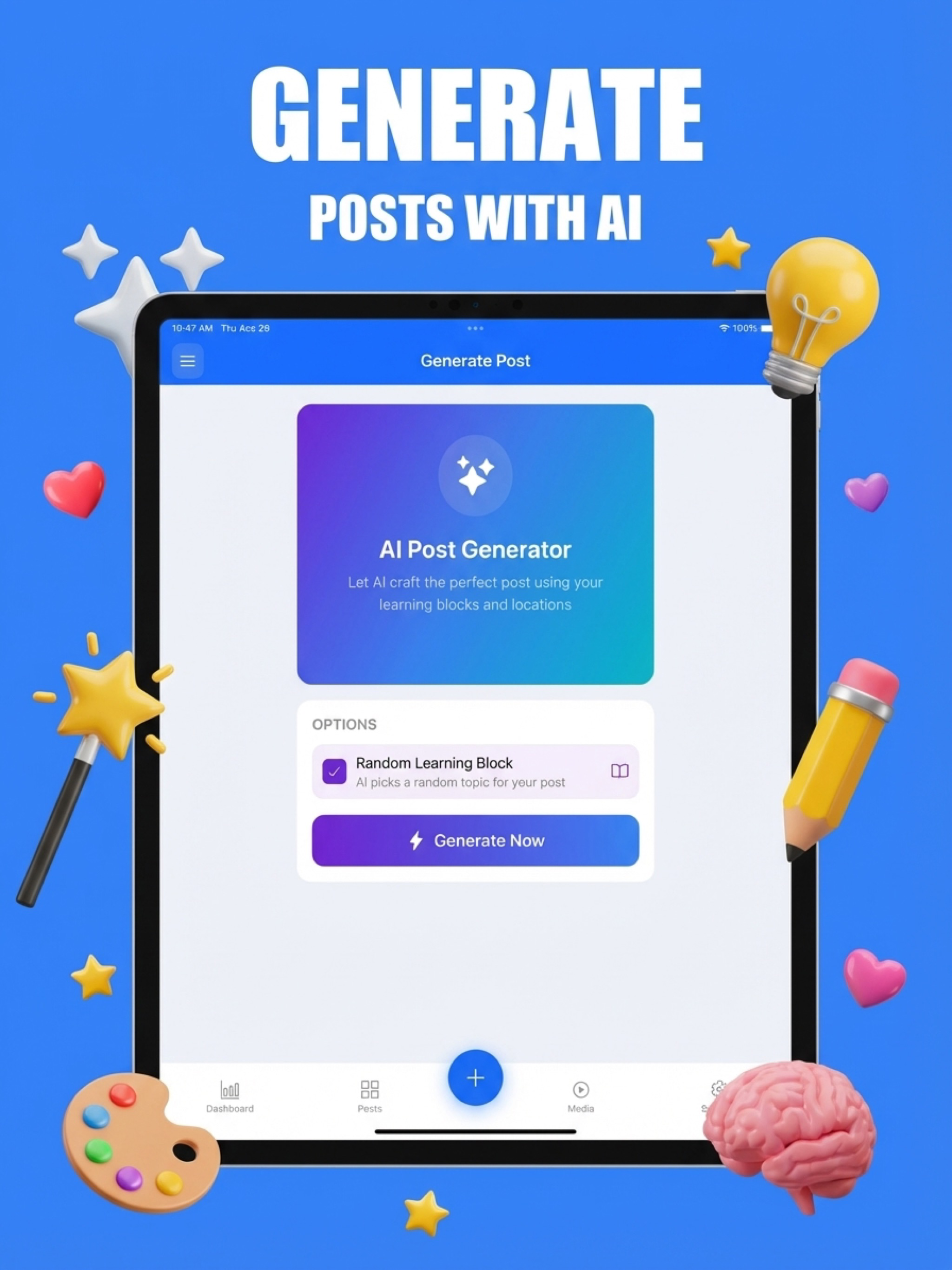 DailySocial.ai