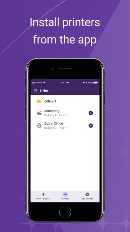 PrinterLogic App screenshot-3