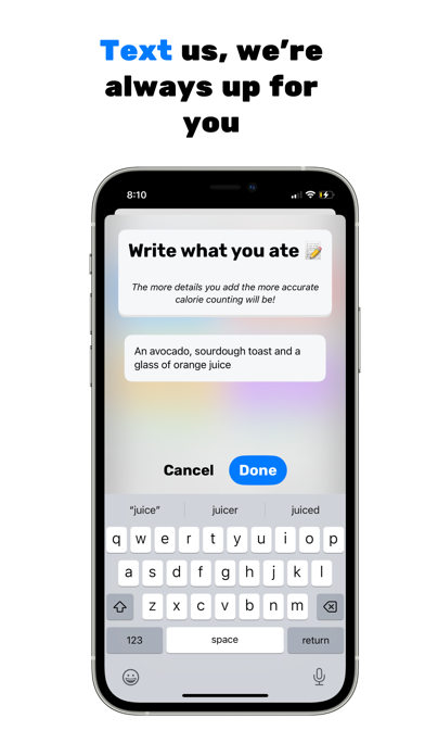 Coolories Screenshot
