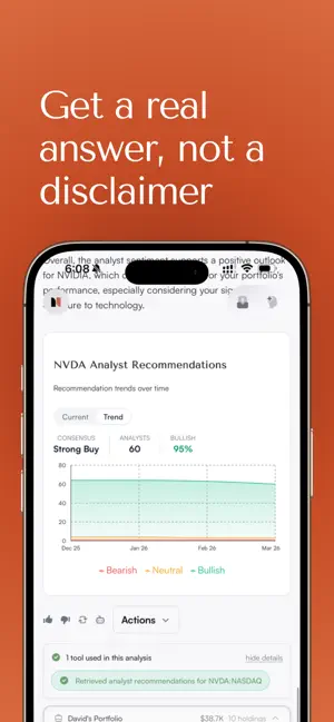 Nextvestment screenshot 2