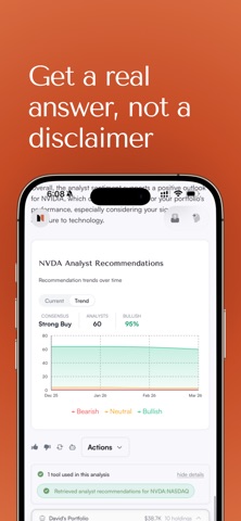 Nextvestment screenshot