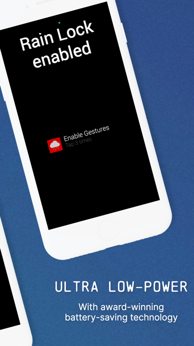 Dashcam for your Bike Screenshot