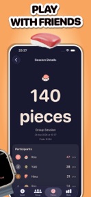 Sushi Count - Counter screenshot