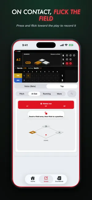 Statsline screenshot 3