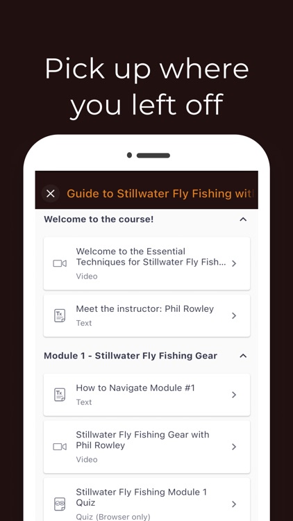 School of Fishing screenshot-3