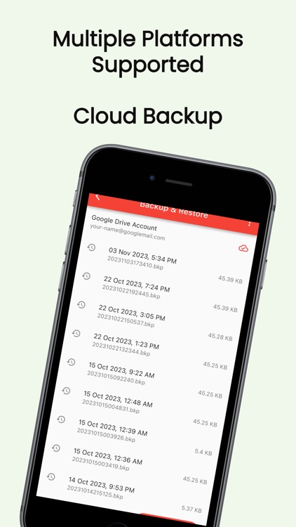Invoice Simple Invoice Maker screenshot-7