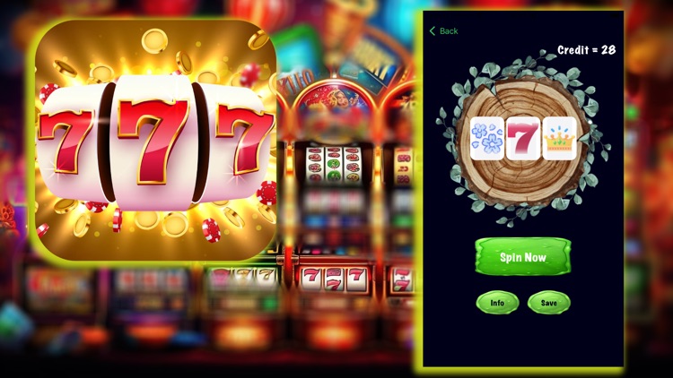 Fortune Tripple Slots