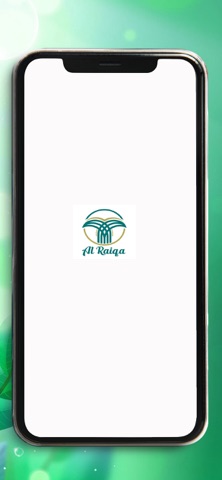 Al Raiqa screenshot