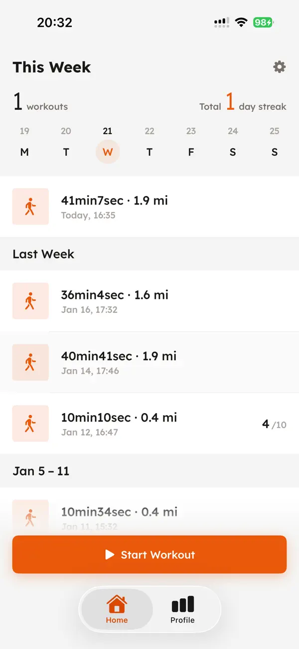 #1. Super Sloper (iOS) 由: Yan Zhang