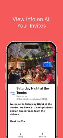 redcup™ screenshot